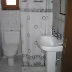 Odyssey Apartmanhotel Kárpathosz