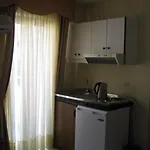 Odyssey Apartmanhotel Kárpathosz