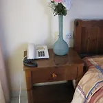 Apartmanhotel Odyssey Kárpathosz