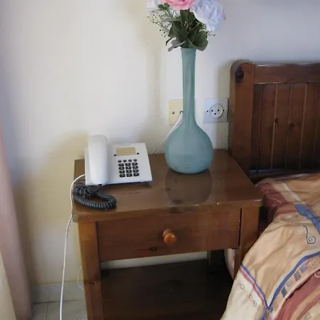 Apartmanhotel Odyssey Kárpathosz