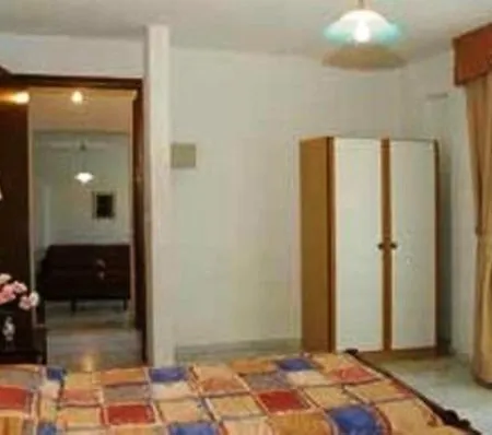 Apartmanhotel Odyssey