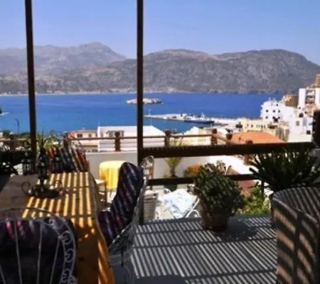Odyssey Karpathos Town (Pigadia)
