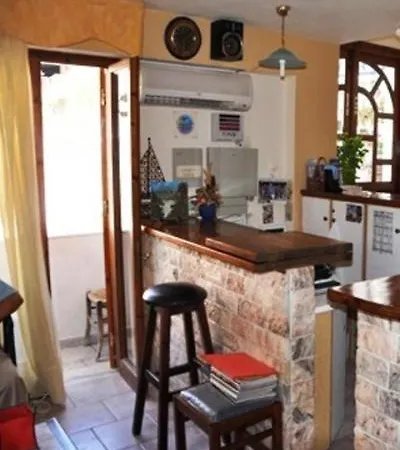 Odyssey Aparthotel 2*