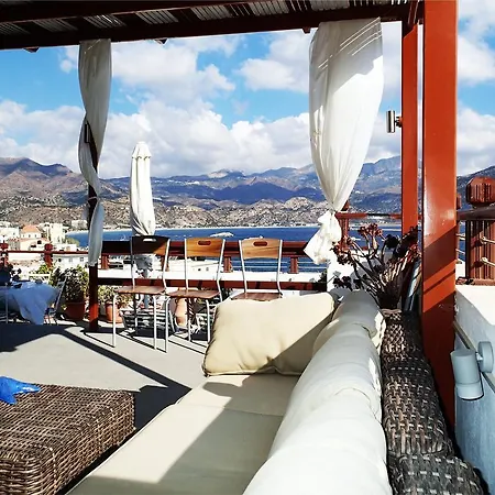 Aparthotel Odyssey 2*