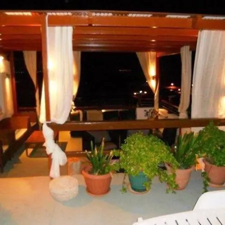 Aparthotel Odyssey