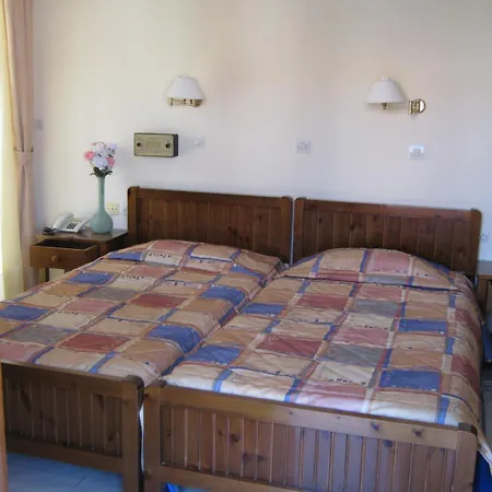 Odyssey Karpathos Town (Pigadia)