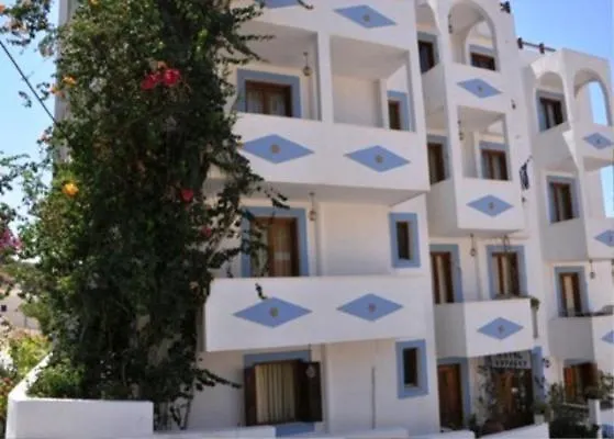 Odyssey كارباثوس