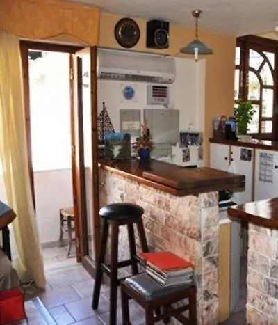 Odyssey شقة فندقية 2*