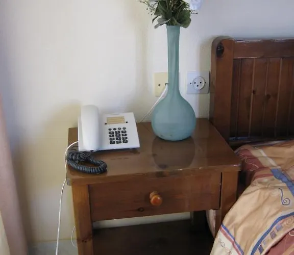 شقة فندقية Odyssey كارباثوس