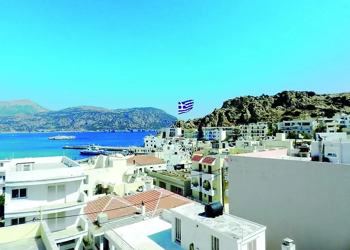 Odyssey 2* كارباثوس