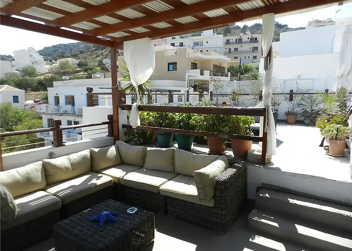 Odyssey كارباثوس