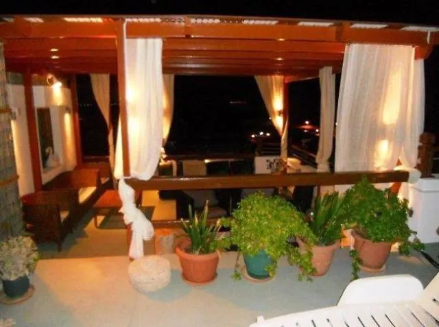 شقة فندقية Odyssey