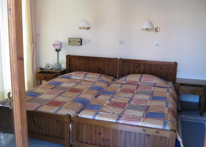 Odyssey كارباثوس