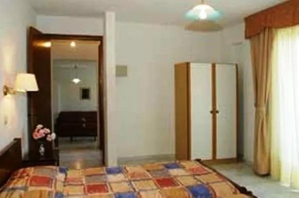 شقة فندقية Odyssey